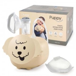 Flaem Puppy Nebulizator
