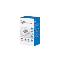 SilMed | Ciśnieniomierz automatyczny | Model BP-3H | 1 sztuka