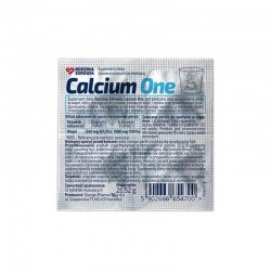 Rodzina Zdrowia, Calcium One, 12 tabletek musujących