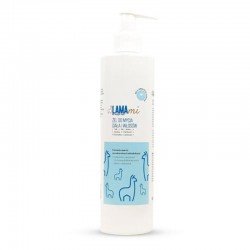 LAMAmi, Żel do mycia ciała i włosów, 300 ml