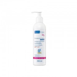 Humitopic Baby | Emulsja do mycia skóry głowy i ciała | 250 ml