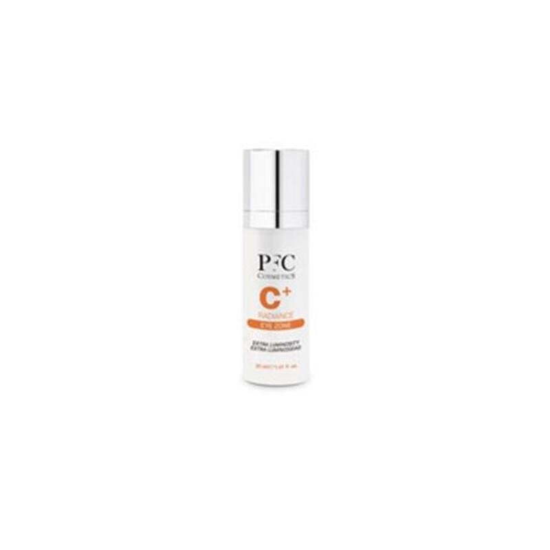 PFC C+ RADIANCE EYE ZONE, krem pod oczy z witaminą C+,  30 ml 