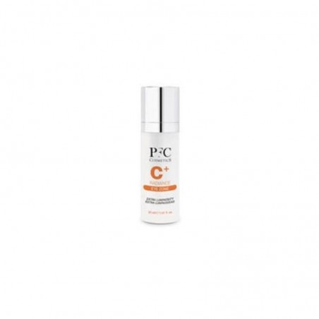PFC C+ RADIANCE EYE ZONE, krem pod oczy z witaminą C+, 30 ml
