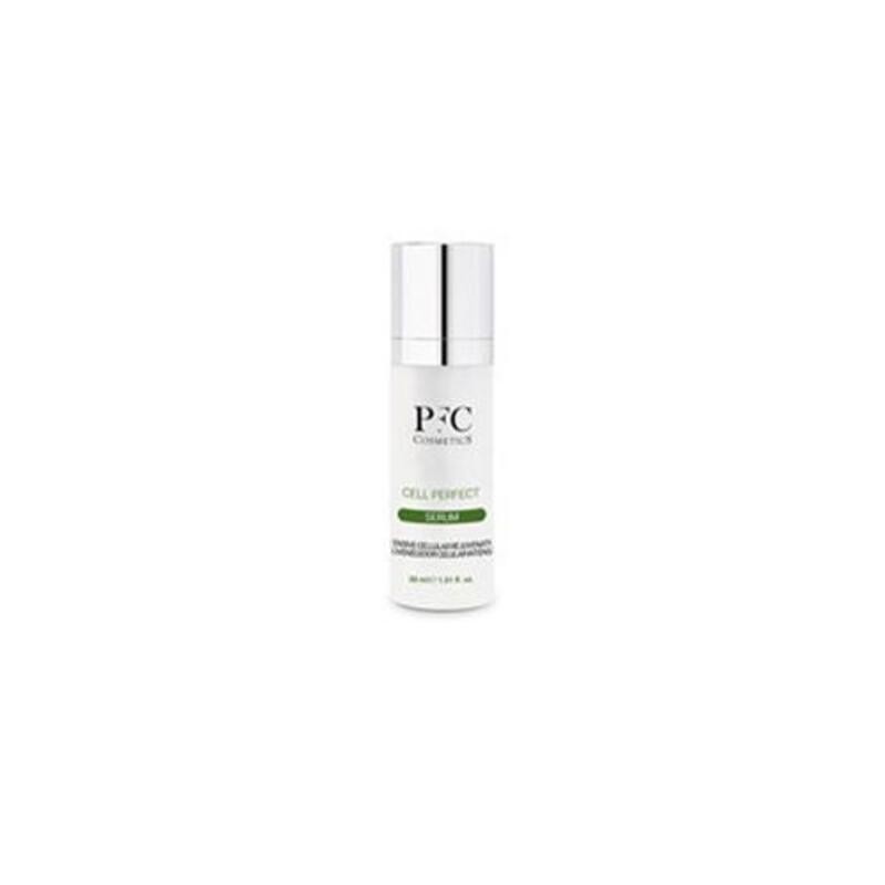 PFC CELL PERFECT SERUM, Serum odmładzające do twarzy, 30 ml 