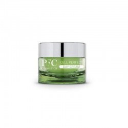 PFC Cell Perfect Day Cream, Kuracja przeciwstarzeniowa, 50ml