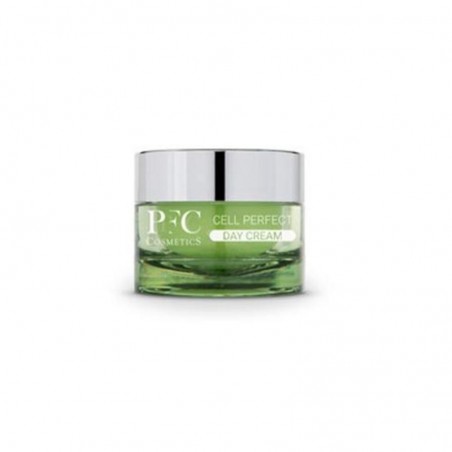 PFC Cell Perfect Day Cream, Kuracja przeciwstarzeniowa, 50ml