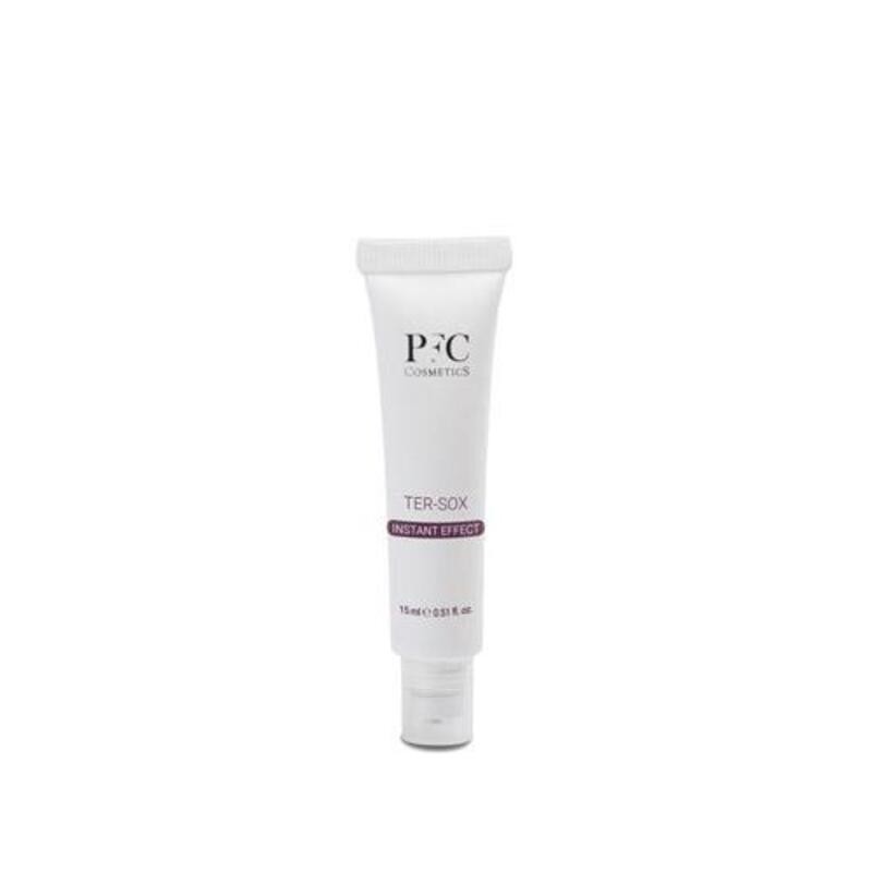 PFC Ter - Sox Instant Effect, Koncentrat wypełniający, 15ml 
