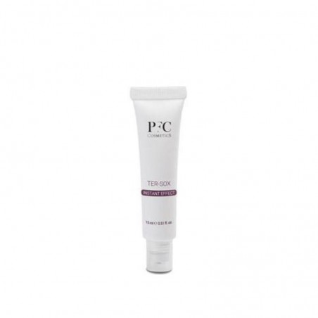  PFC Ter - Sox Instant Effect, Koncentrat wypełniający, 15ml 