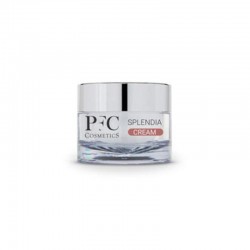 PFC Splendia Cream, Krem przeciwstarzeniowy, 50ml