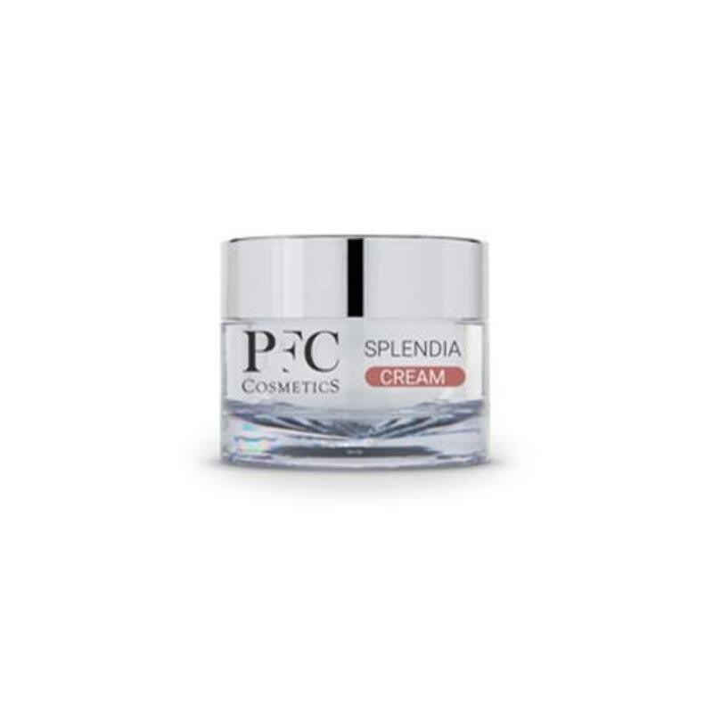 PFC Splendia Cream, Krem przeciwstarzeniowy, 50ml 