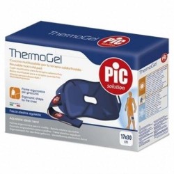 PiC | Thermogel kompres żelowy ciepło-zimno