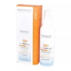 Dermedic Sunbrella spray ochronny SPF 50+, 150 ml