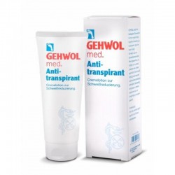 Gehwol? | Lotion antyperspiracyjny do stóp | 125 ml