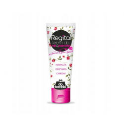 Regital | Krem do rąk i paznokci | 40ml