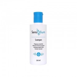 SensOlium SZAMPON | 200 ml