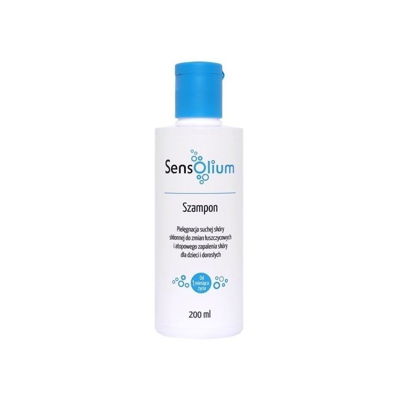 SensOlium SZAMPON | 200 ml 