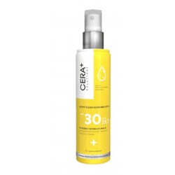 Cera+ Solutions | Olejek ochronny | SPF 30 | 150ml