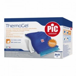 PiC Solution | Thermogel Comfort 20x30cm (Maxi)