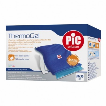 PiC Solution | Thermogel Comfort 20x30cm (Maxi)