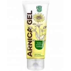 Arnica Fast, Żel arnikowy, 50 g