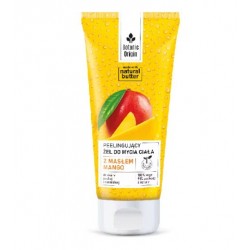 Ideepharm Żel do mycia ciała, 200 ml