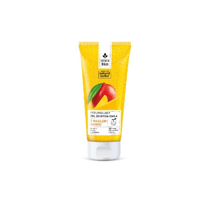 Ideepharm Żel do mycia ciała, 200 ml 