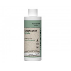 Glyskincare For Hair, Odżywka na włosy suche, 200ml