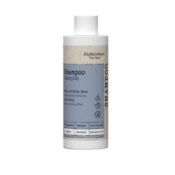 Glyskincare For Hair, Szampon do mycia włosów, 200ml