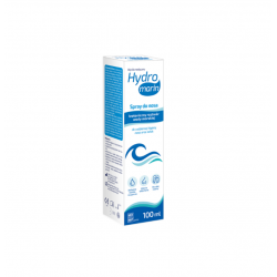 Hydromarin | Spray Do Nosa Izotoniczny | 100ml