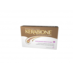 Kerabione Serum wzmacniające do rzęs, 5 ml