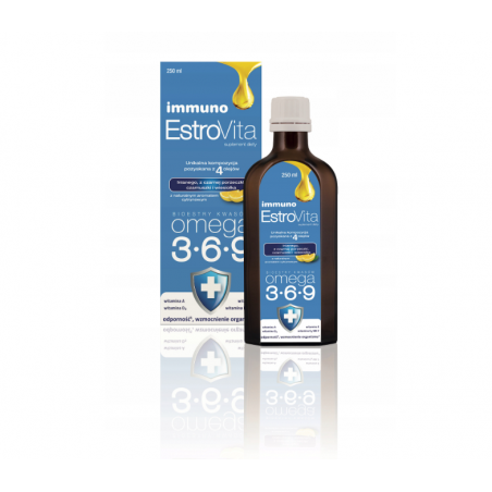  Estrovita Immuno, 250 ml 