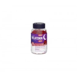 Pamex Melatonin, Żelki,  60 sztuk