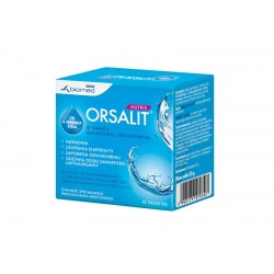 Orsalit Nutris, 10 saszetek