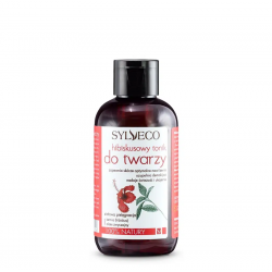 SYLVECO | Hibiskusowy tonik do twarzy | 150 ml