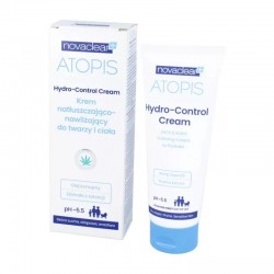 NOVACLEAR ATOPIS HYDRO-CONTROL CREAM, 100 ml