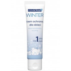 Novaclear Winter Krem ochronny dla dzieci, 50ml