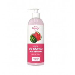 NOVAME Płyn do kąpieli i pod prysznic, 500ml