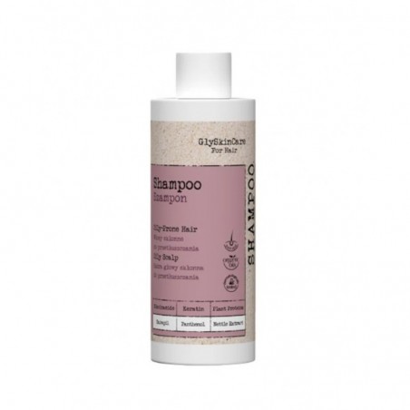  Glyskincare For Hair, Szampon do włosów,  200ml 