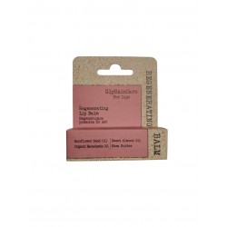 Glyskincare For Lips, Regenerująca pomadka do ust, 4,9 g