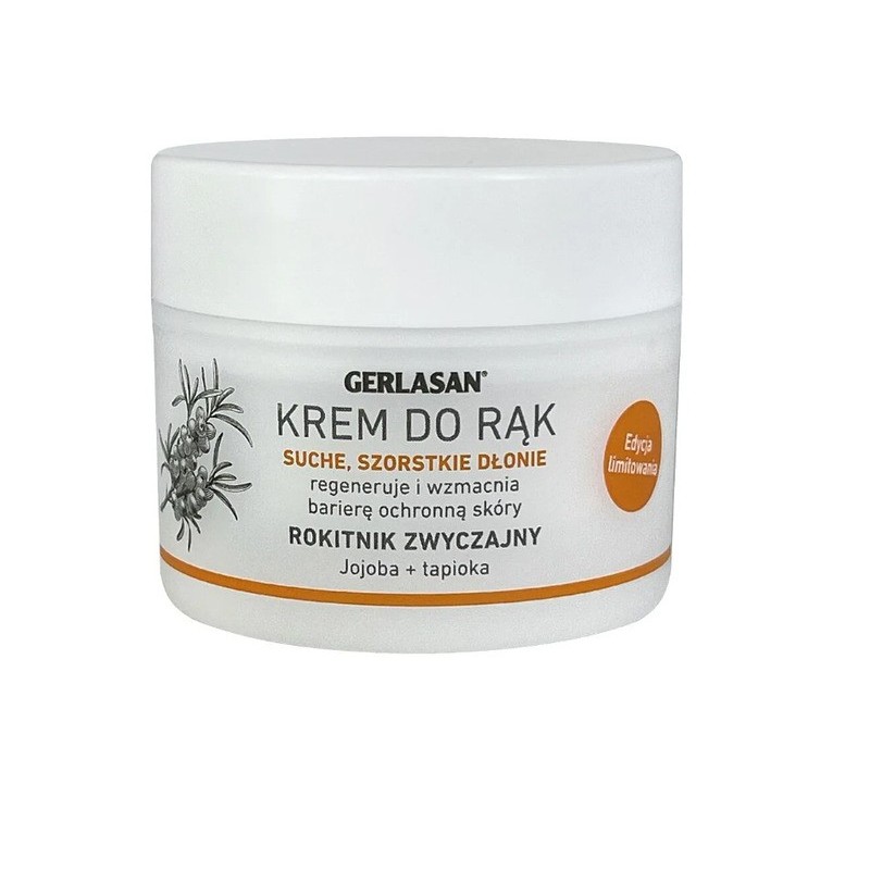 GERLASAN Krem do rąk, 50ml 