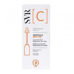 SVR Ampoule C ANTI OX koncentrat przywracający blask 30 ml