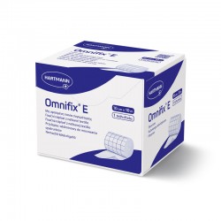 Omnifix E, przylepiec do mocowania opatrunków, 10 cm x 10 m, 1 sztuka