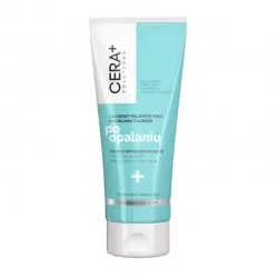 CERA+ Solutions Balsam do ciała łagodzący oparzenia słoneczne 200 ml