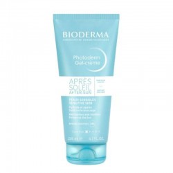 Bioderma Photoderm Photo gel-creme apres-soleil, 200 ml