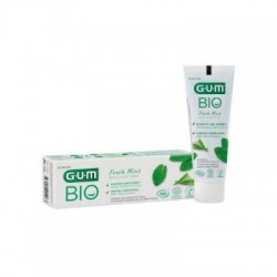 Sunstar GUM bio pasta do zębów 75 ml