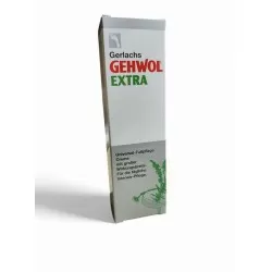 Gehwol Extra krem, 75 ml