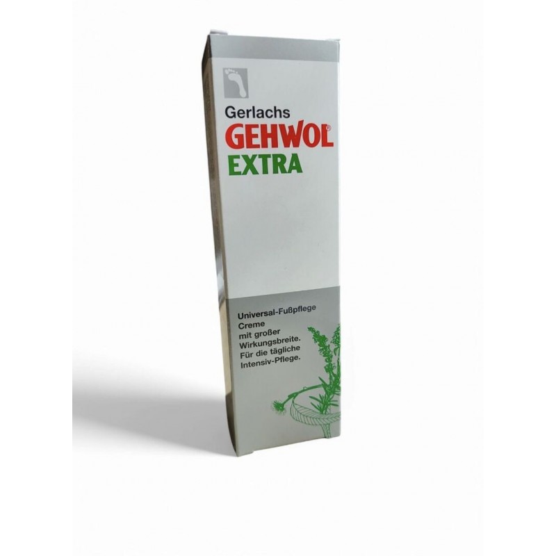 Gehwol Extra krem, 75 ml 
