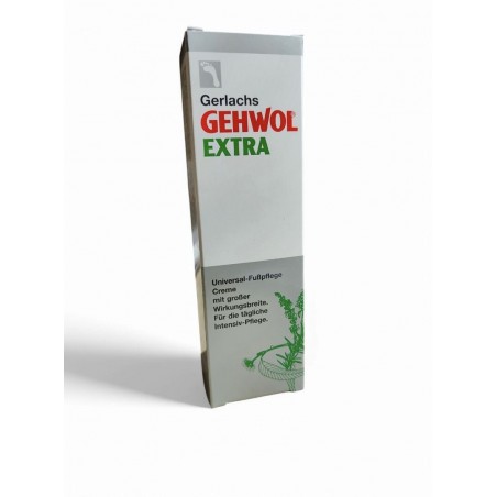  Gehwol Extra krem, 75 ml 
