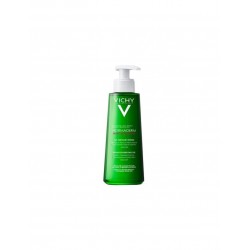 Vichy Normaderm phytosolution żel głęboko oczyszczający, 400 ml