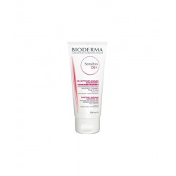 Bioderma Sensibio DS+ żel do skóry łojotokowej 200 ml